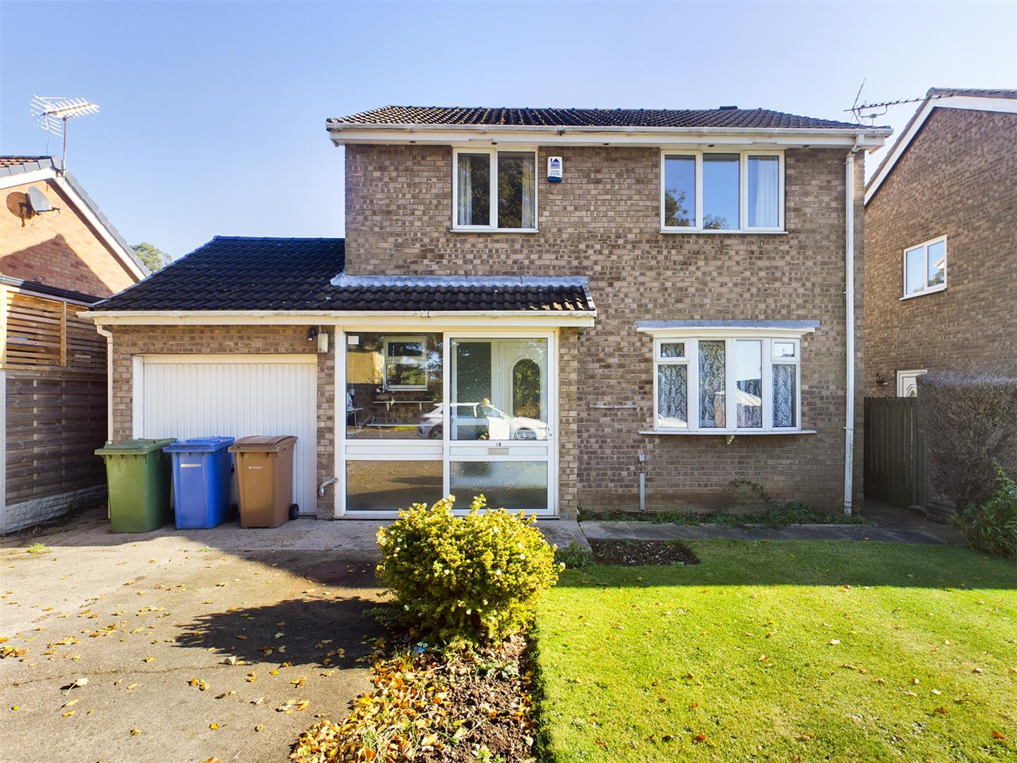 West Crayke, Bridlington Belts Estate Agents